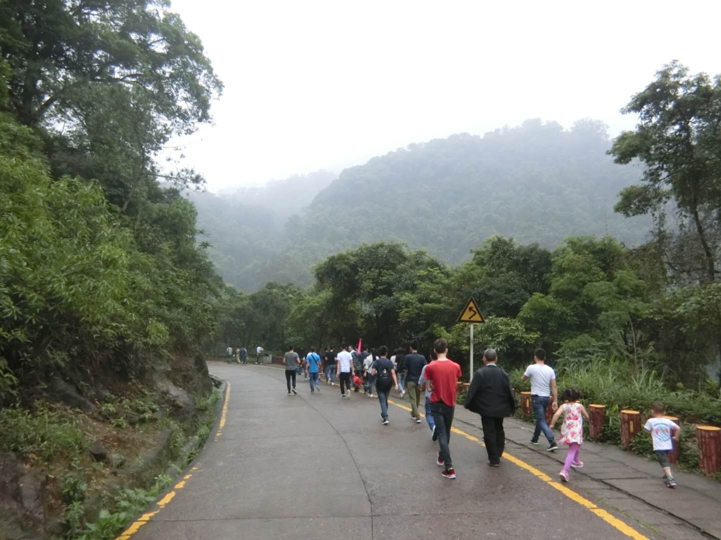 凱立兩日游|享受大自然的質(zhì)樸，感受祖國山河魅力